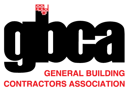 General Building Contractors Association logos